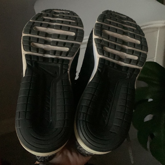 Nike AirMax Fitsole Shoes sneakers size 8 - Picture 5 of 5